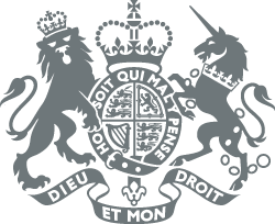 Gov UK Crest
